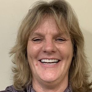 Meet your Posher, Tracey